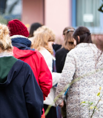 Startseite 13 Nachqualifizierung von Fachkräften nach § 7 Abs. 2 KiTaG
