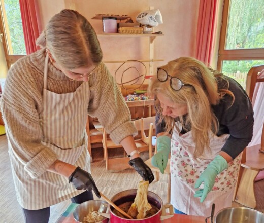 Leitbild 2 seminar waldorferzieher mannheim