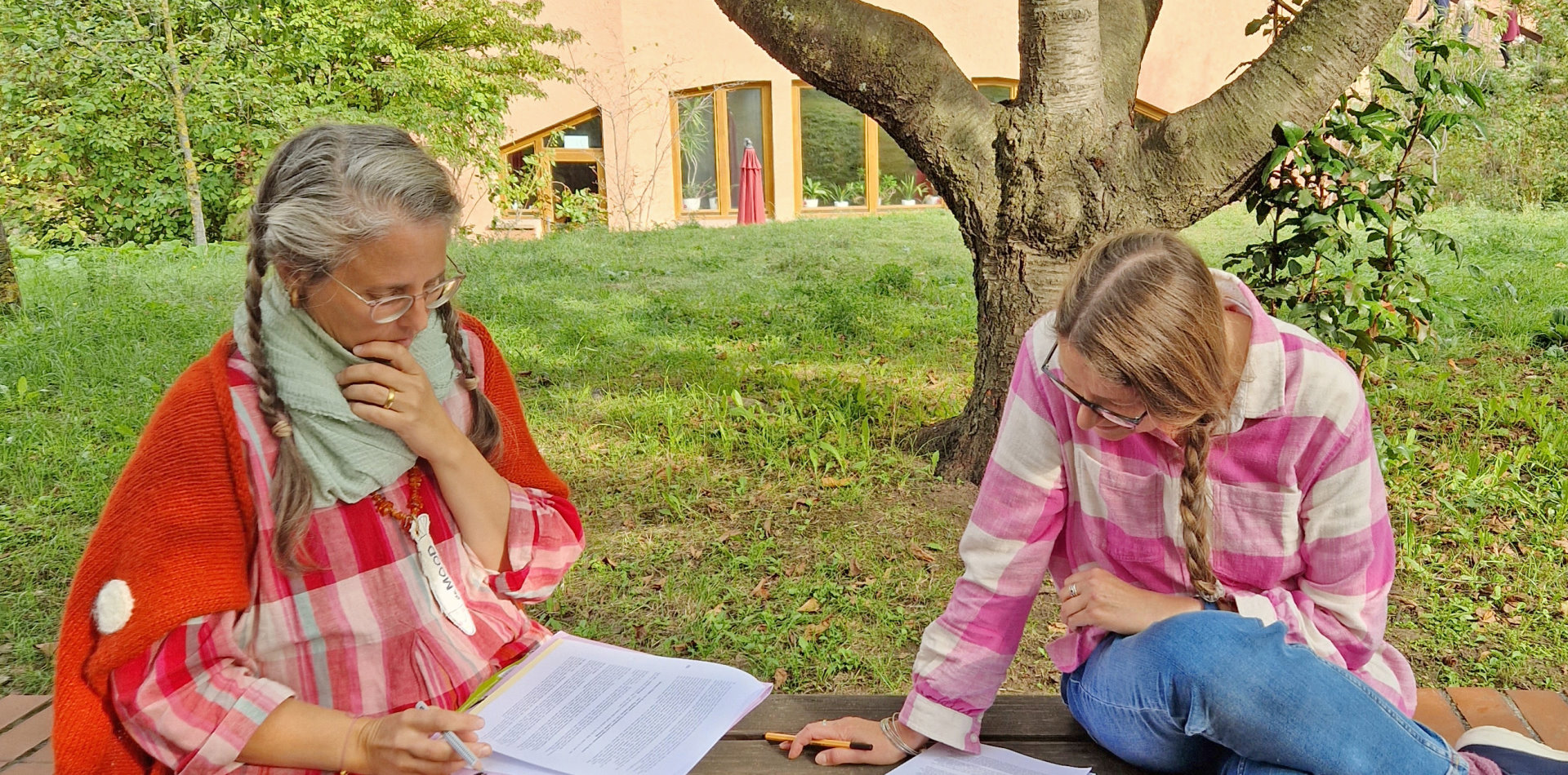 Kurs: „Lange Dabei“ | Waldorfpädagogik auffrischen, vertiefen und