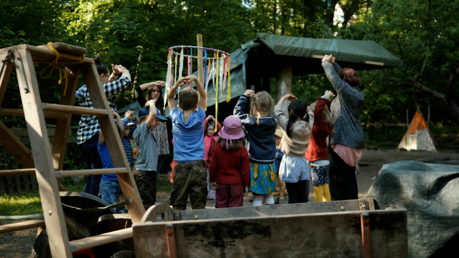 Waldorfpädagogik 2 poster waldorfpaedagogik