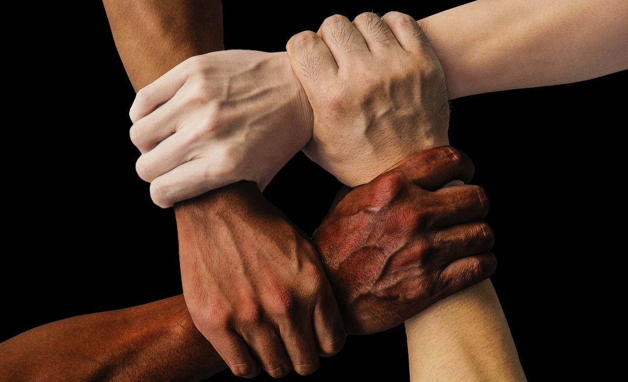 Erklärung gegen Rassismus und Diskriminierung 1 sem erklaerung gegen rassismus diskriminierung