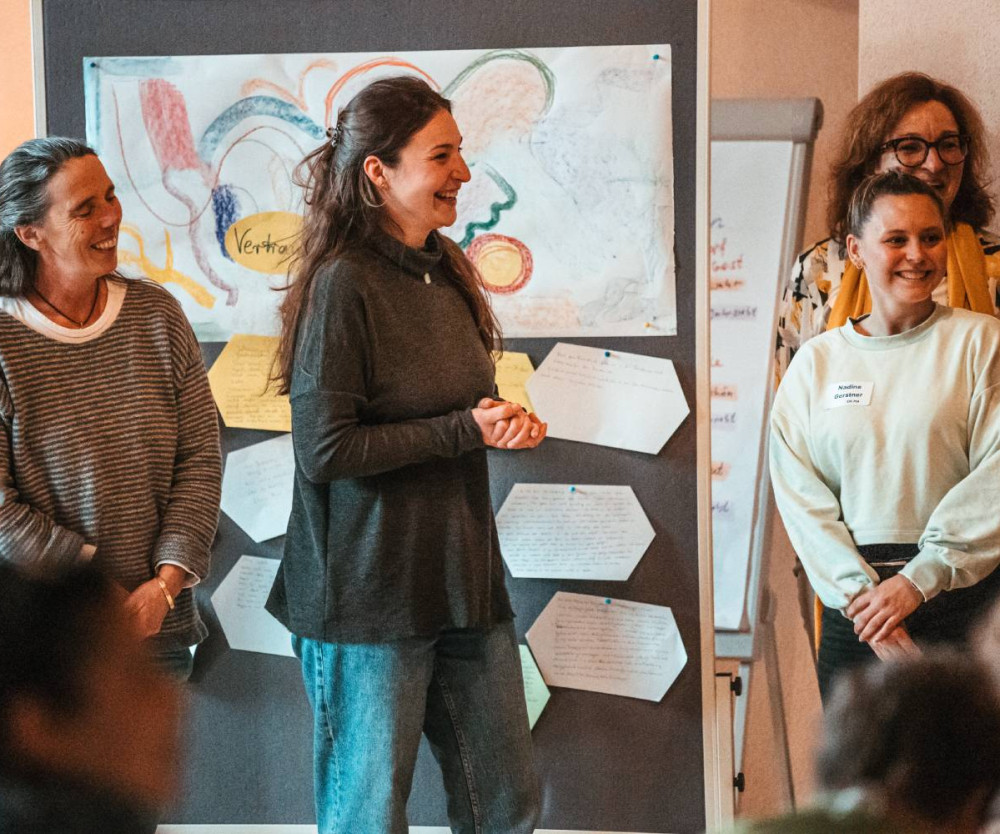 Impressionen aus dem Unterricht 6 Fachtagung 2026 8401 scaled