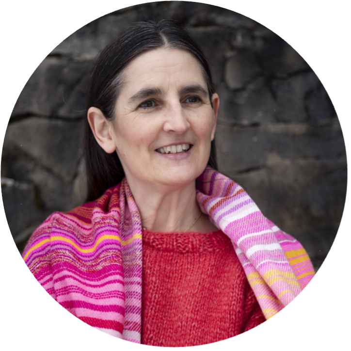 Annabelle Wimmer Bakic